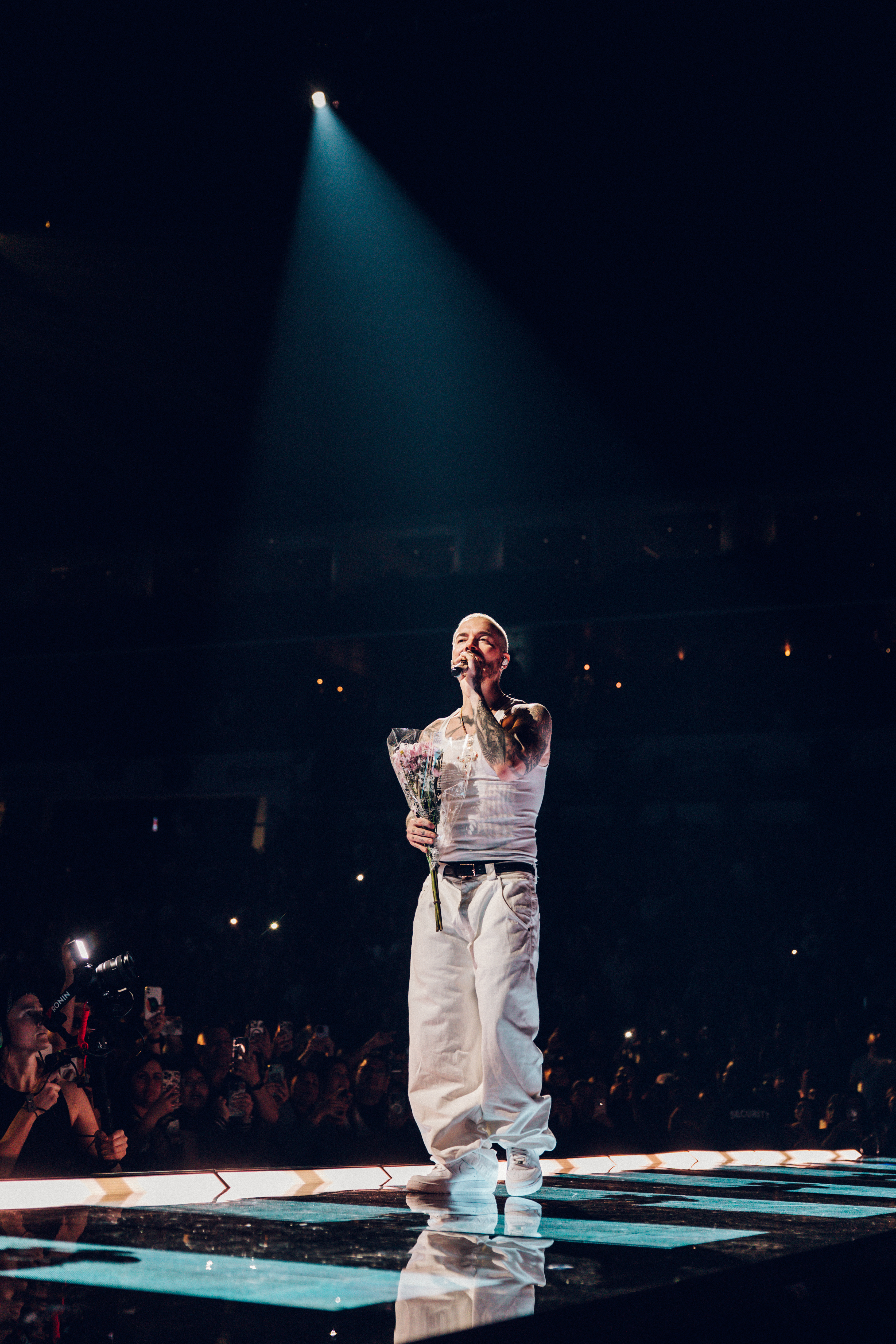 J Balvin Image
