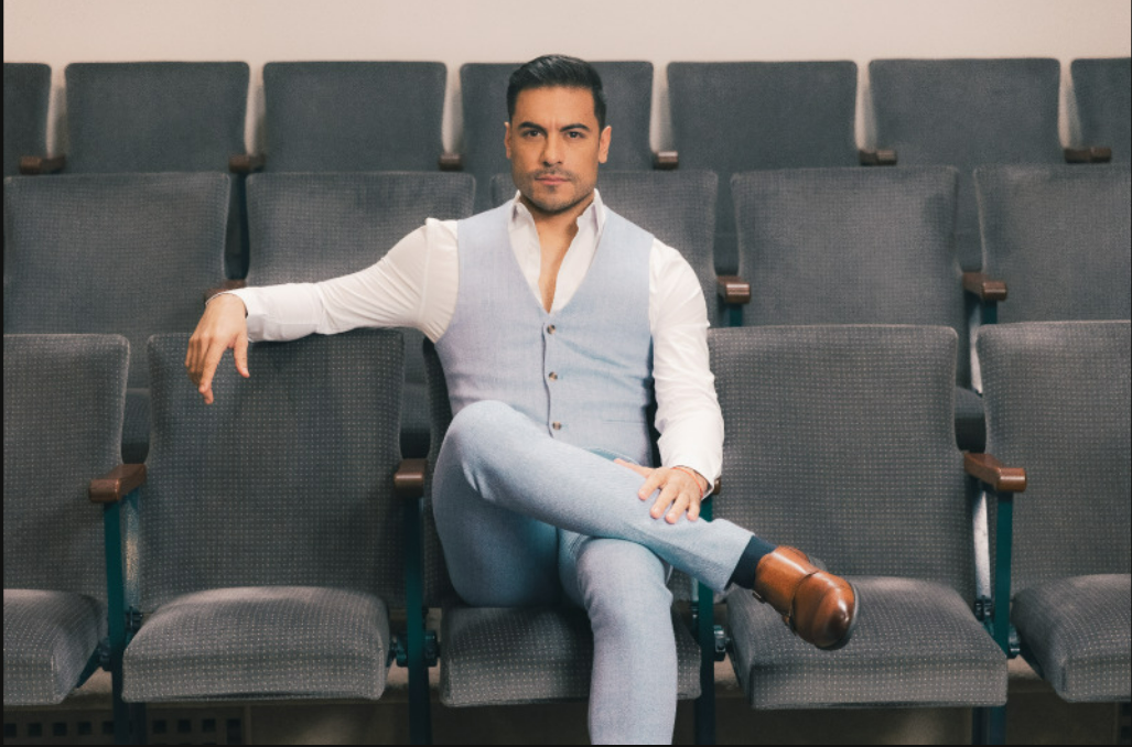 Carlos Rivera Image