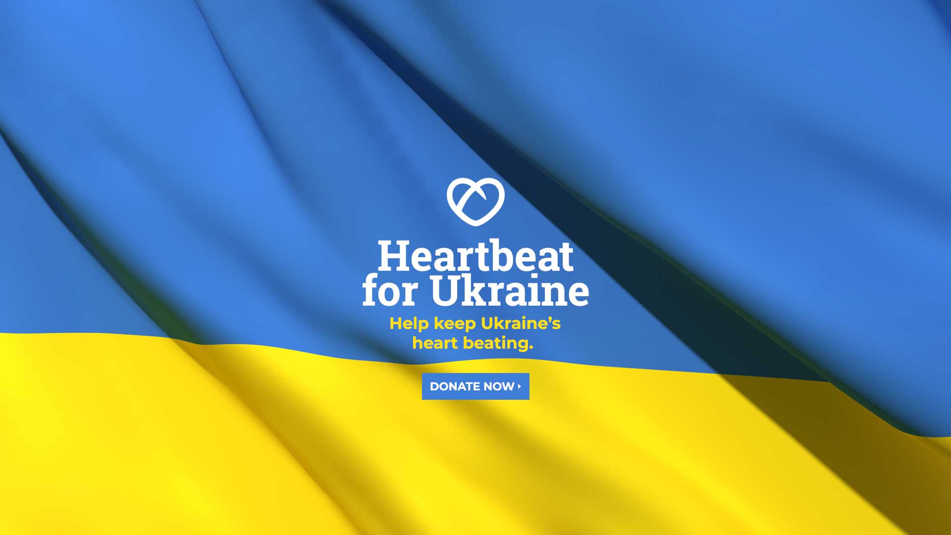 HeartBeat Ukraine Image